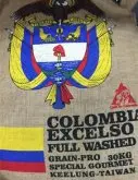 哥伦比亚 Colombia FNC Excelso水洗咖啡风味口感香气描述