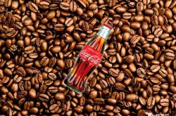 可口可乐再次推出奇葩饮料，限量版咖啡味无糖可乐在澳洲上市！