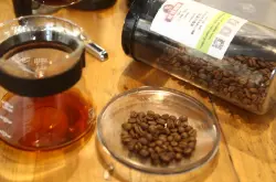 淘宝哪家店的咖啡豆或咖啡粉好一点？