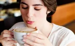 咖啡新观念-哪些人应该少喝咖啡