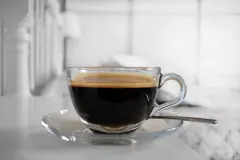 喝咖啡方法也是一门学问，正确喝咖啡方法才能喝对咖啡不伤身！