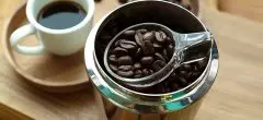 保存咖啡豆，储豆罐就是你的最佳好帮手！