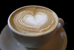 咖啡馆与感情观的测验 | 你喜欢去什么地方喝咖啡？