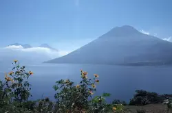 危地马拉四大产区及庄园介绍--微微特南果茵赫特庄园