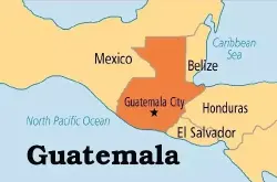 瓜地马拉著名的庄园有哪些？走访危地马拉产区和庄园及八大产区