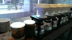 咖啡讲堂 │ 探索 台湾精品咖啡之美