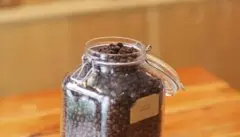咖啡教室 | 一次学会咖啡豆的保存 防氧化防走味
