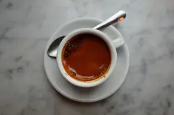 【干货】用听觉、视觉、嗅觉品尝Espresso意式浓缩咖啡！
