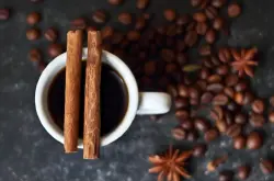 喝咖啡加什么最健康？十一种咖啡伴侣你适合哪个？