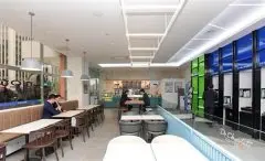 韩国银行网点出奇招，增添咖啡店吸引客户