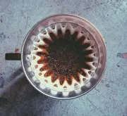 咖啡滤纸应该怎么用 滤纸怎么贴不住滤杯呢