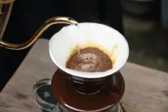 目前主流咖啡的风味特性