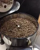 咖啡烘焙的乐趣 自己烘焙的精品咖啡豆
