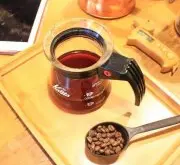 手冲咖啡小技巧 提高咖啡的香醇口感