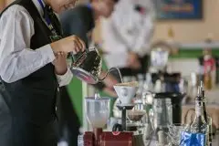 淬炼：世界冠军吴则霖的咖啡人生（三）