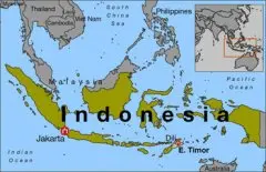 咖啡主要产区之一印尼(Indonesia)爪哇 曼特宁咖啡主要产地特点