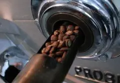 咖啡烘焙知识 咖啡烘焙师需要掌握的技能精准的调整曲线