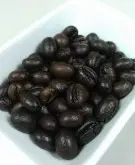 为什么烘焙后咖啡豆表面会出油？——《用科学解读咖啡的秘密》