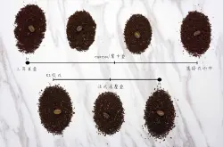 冷知识 | 研磨咖啡豆需要注意的九个细节！