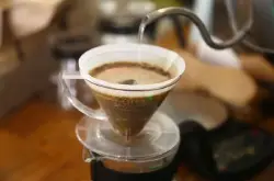【 技术贴】手冲咖啡注水的三大原则