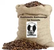 危地马拉阿卡特南果卡斯卡达庄园信息 危地马拉咖啡协会大力推广