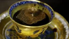陈年曼特宁咖啡的风味如何，桶装陈酿咖啡陈年咖啡香气奔放的咖啡