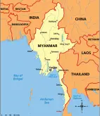 缅甸咖啡文化介绍 缅甸主要咖啡品种分析
