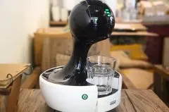 NESPRESSO意式胶囊咖啡机和新推出的巴西限量版胶囊的风味测评