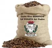 哥斯达黎加薇若拉处理厂神父咖啡BENEFICIO LA VIOLETA del Padre