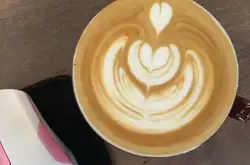 打奶泡 | 咖啡师经验总结，教你如何打奶泡！