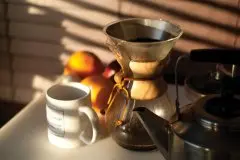 曼特宁咖啡就是苏门答腊咖啡 曼特宁咖啡烘焙与冲煮方案