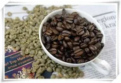 曼特宁咖啡来源与曼特宁咖啡单品制作方式 曼特宁咖啡豆烘焙程度