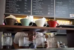 滴漏式咖啡与手冲咖啡的区别 手冲的由来你真的知道吗？