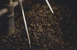 咖啡的酸、苦、甘、甜哪里来？认识咖啡的组成成分以及咖啡烘焙