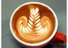 咖啡拉花重点注意细节 打发奶泡的先打发还是先打绵的问题