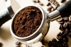 咖啡粉粗细怎么调节？意式咖啡与摩卡壶咖啡粉粗细差多少？