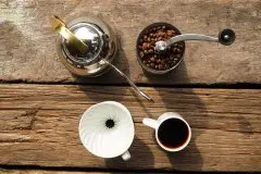 低咖啡因咖啡豆优点缺点 低因咖啡会影响健康睡眠 低因咖啡好喝吗