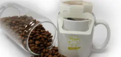 一包挂耳咖啡热量有多少？如何用挂耳咖啡制作减肥的防弹咖啡？