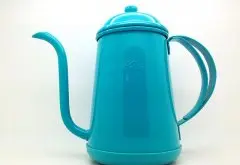Kalita手冲咖啡壶品牌介绍 怎么使用手冲咖啡壶Kalita细口手冲壶