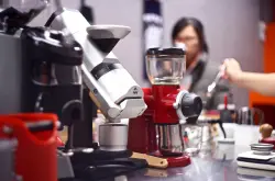 咖啡达人心得总结：如何挑选一款合适的家用意式磨豆机？