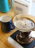 手冲咖啡和聪明杯冲出来的咖啡有什么不同 什么咖啡豆适合聪明杯