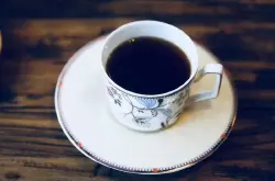 咖啡馆的咖啡才好喝？三个小细节，让你的咖啡变得更好喝！