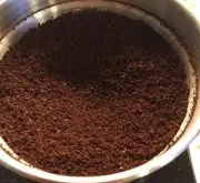 星巴克法压壶使用方法 星巴克法压壶咖啡粉比例 咖啡豆研磨度