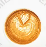 什么是咖啡拉花压纹？拉花杯压纹体验 压纹的细节与wing tulip