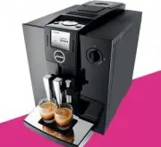意式浓缩咖啡机推荐-意式浓缩Espresso、拿铁、卡布奇诺一台搞定