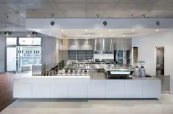 《设计咖啡馆开店学》吧台设计与设备 咖啡馆吧台设计必看