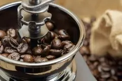 咖啡豆研磨器与研磨度的重要性 研磨咖啡怎么喝、好不好喝就看它