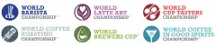 WCE公布2018-2020年合格设备及赞助商 咖啡大赛设备型号名单曝光