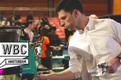 2018WBC世界咖啡师大赛规则调整通知及重要调整内容讲解