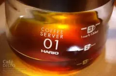 聪明杯使用教程 聪明杯冲泡练习-如何冲出酸甜感均衡的手冲咖啡
